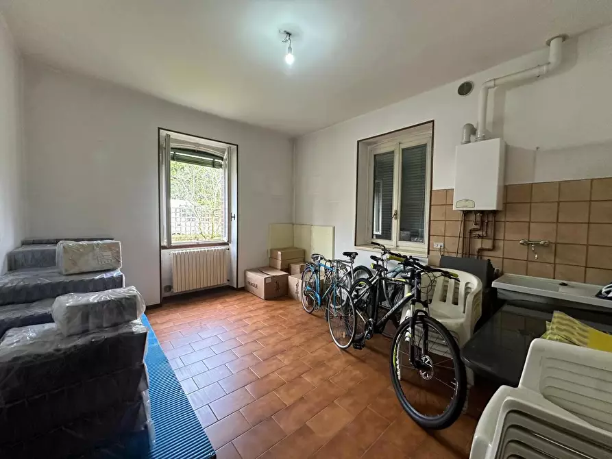 Immagine 16 di Appartamento in vendita  in Via G.B. Sufflico, 4 a Palazzolo Sull'oglio