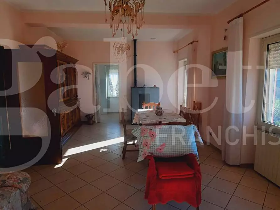 Immagine 19 di Casa indipendente in vendita  in Via villa falilÃ², snc a Poggio Bustone