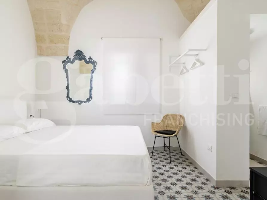 Immagine 9 di Appartamento in vendita  in Viale Raone da Ostuni a Ostuni