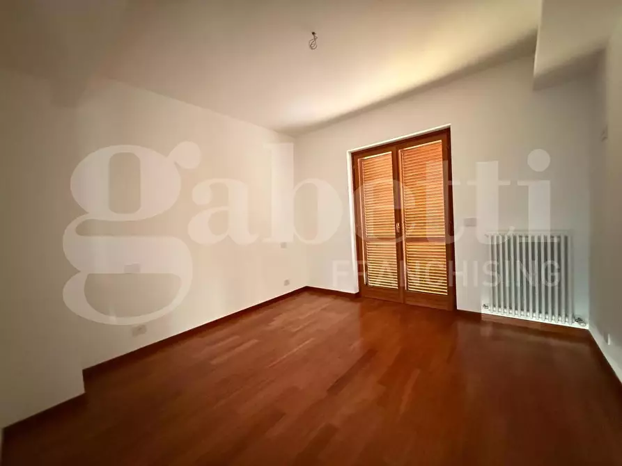 Immagine 25 di Villetta a schiera in vendita  in Via salaria, 81 a Rieti