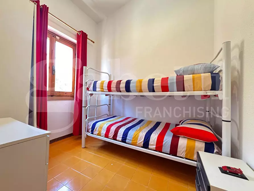 Immagine 25 di Villetta a schiera in vendita  in Via del fosso, 12 a Ardea