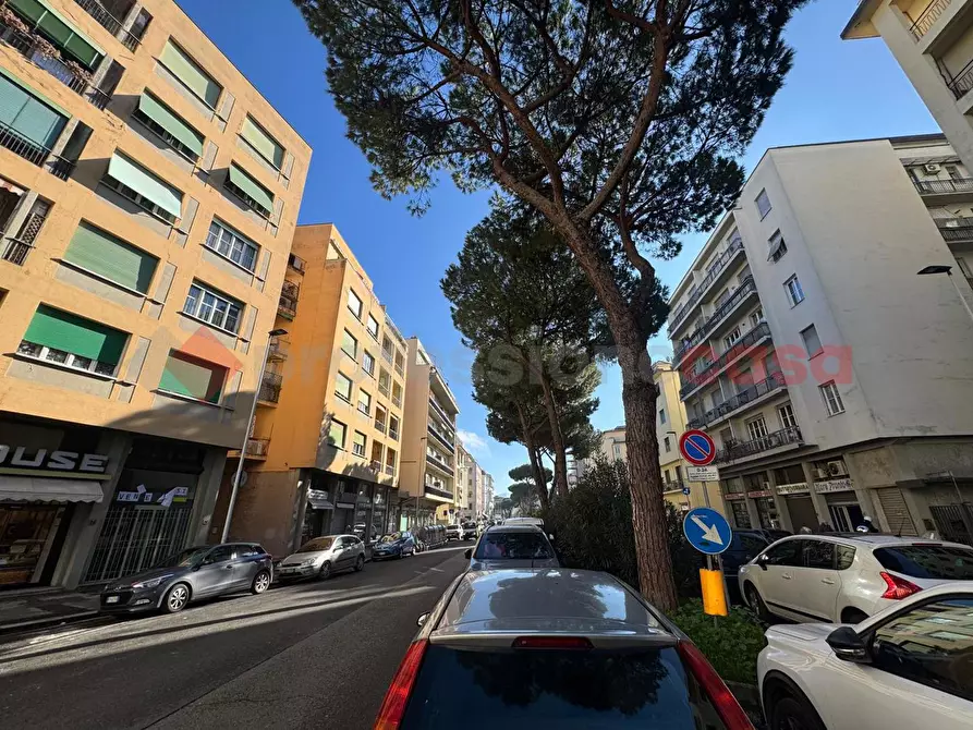 loft in affitto a Firenze in zona Campo di Marte