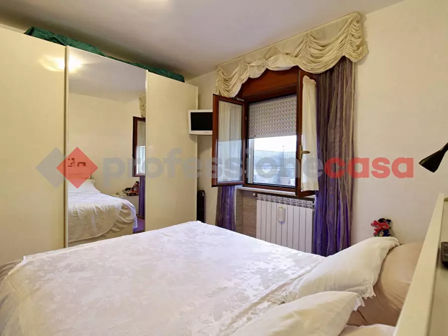 Immagine 32 di Appartamento in affitto  in Traversa Privata Prima di Via Cangiano, 7 a Anagni