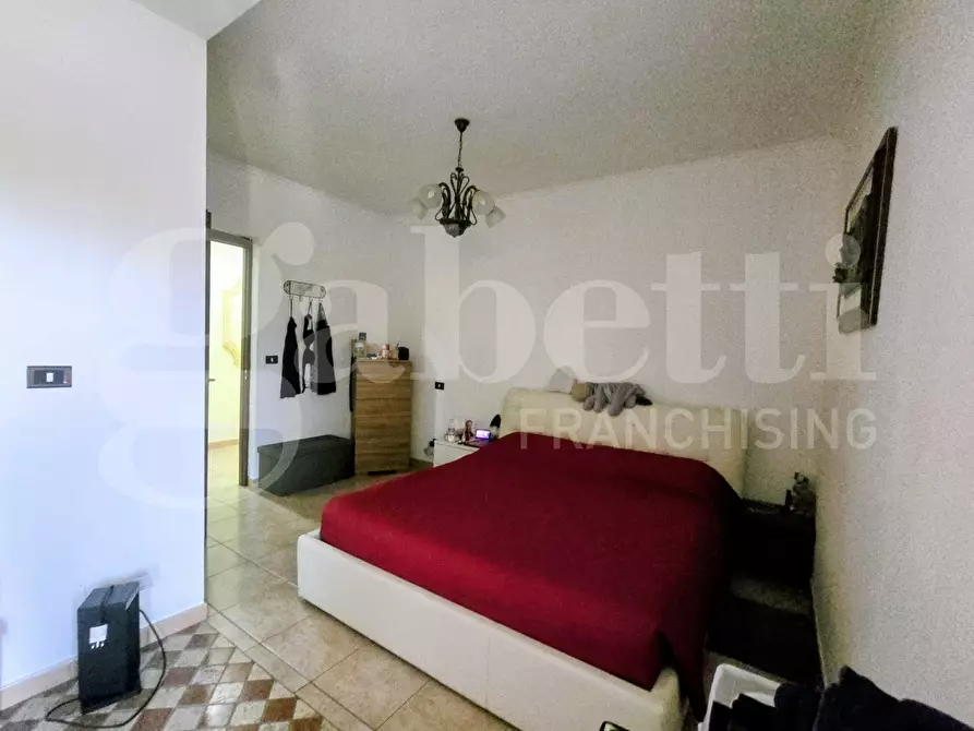 Immagine 25 di Casa indipendente in vendita  in Via Celletta, 8 a Ceccano