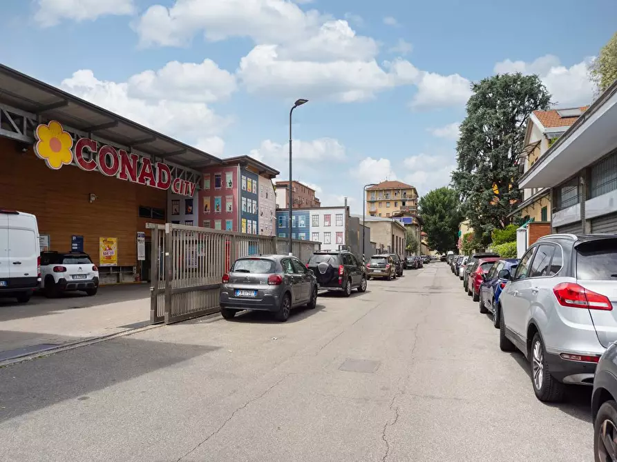 Immagine 40 di Appartamento in vendita  in Via ULISSE SALIS, 28 a Milano