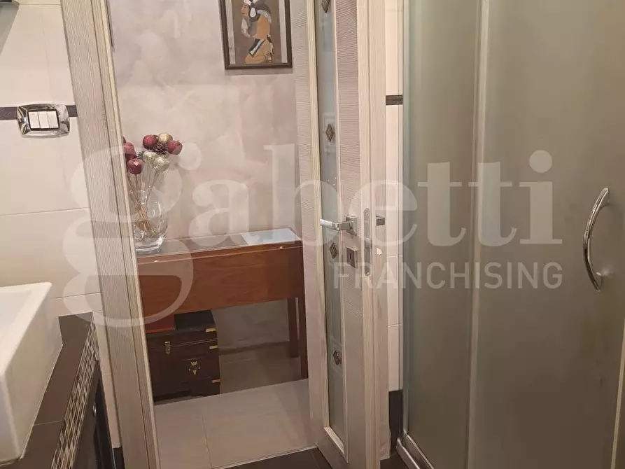 Immagine 13 di Appartamento in vendita  in Via La Marmora a San Severo