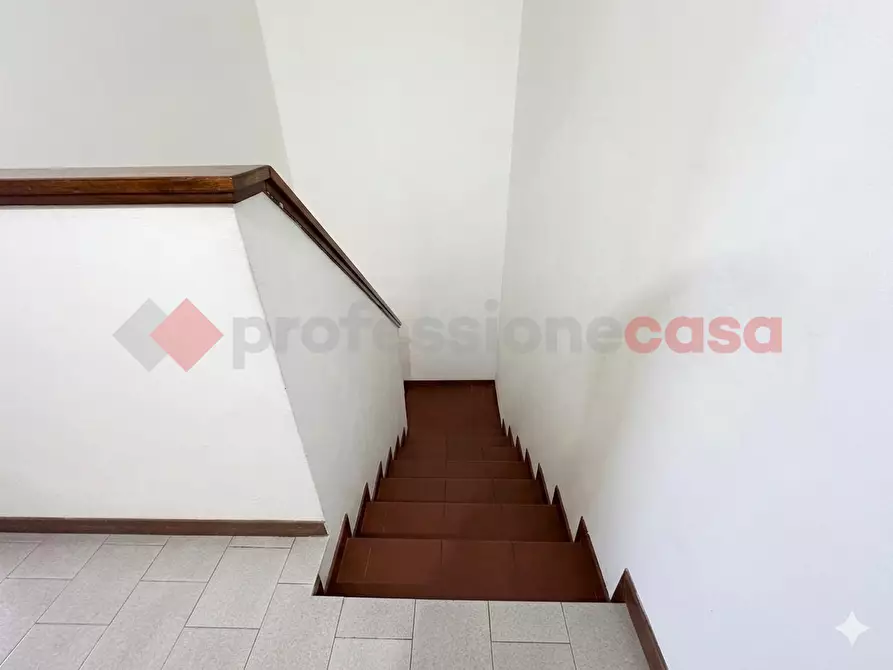Immagine 9 di Appartamento in vendita  in Via Gioacchino Rossini, 2 a Legnano