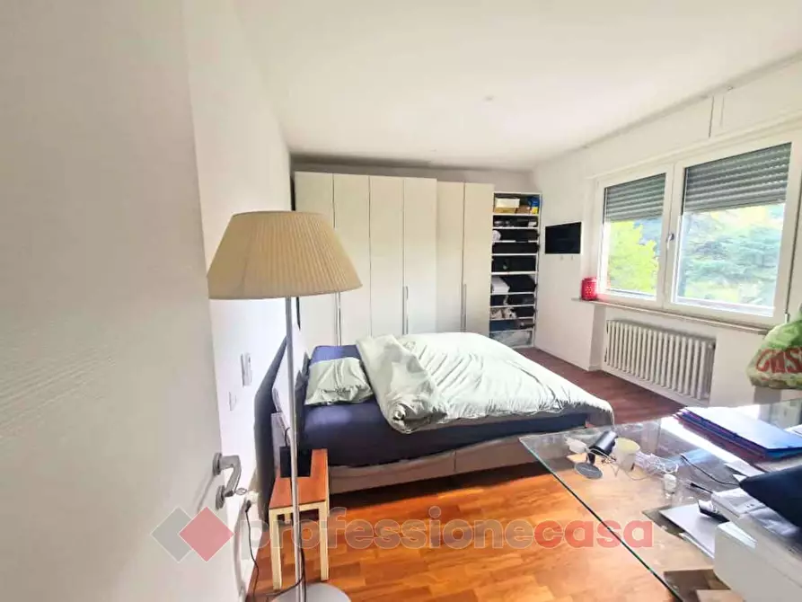 Immagine 11 di Villa in vendita  in Strada Dei Conservoni a Perugia