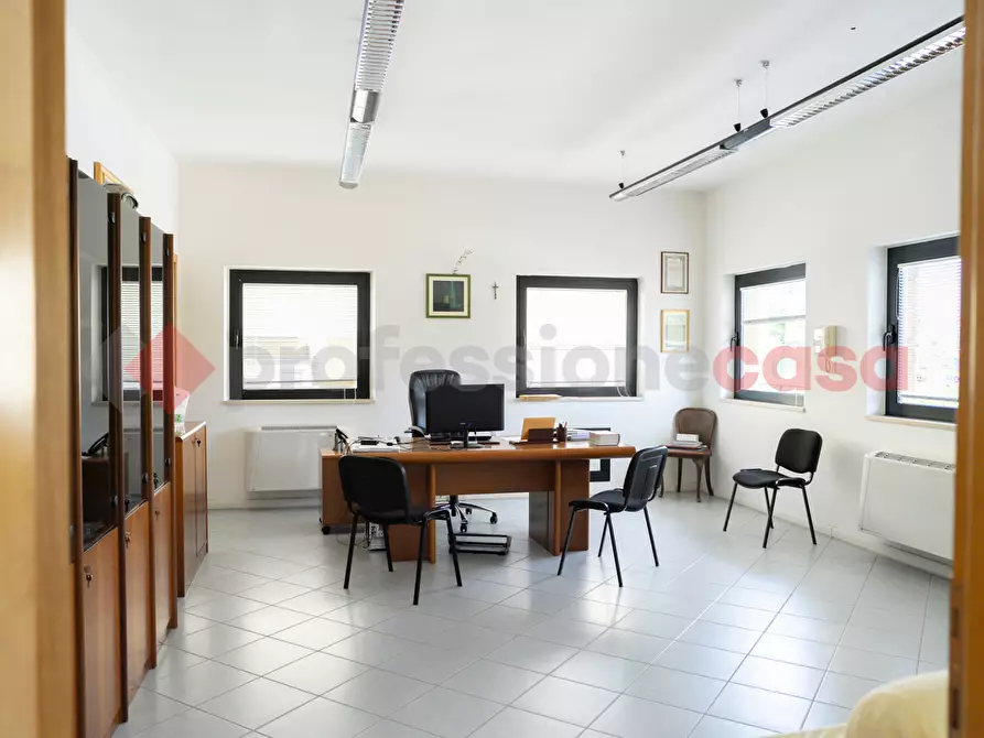 Immagine 6 di Capannone industriale in affitto  in Via Osteria della Fontana - LocalitÃ  Paduni, snc a Anagni