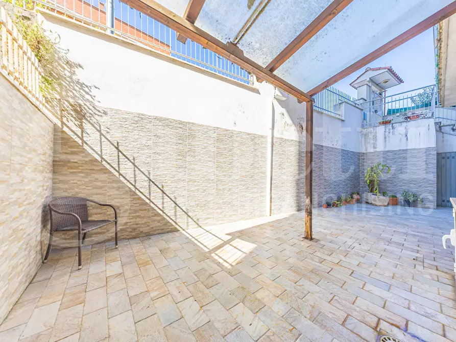 Immagine 36 di Appartamento in vendita  in Via dei Bruno, 69 a Roma