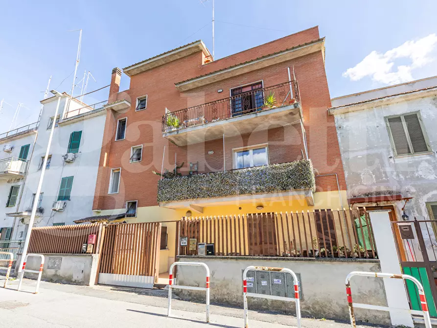 Immagine 24 di Appartamento in vendita  in Via Cesare Lombroso, 41 a Roma