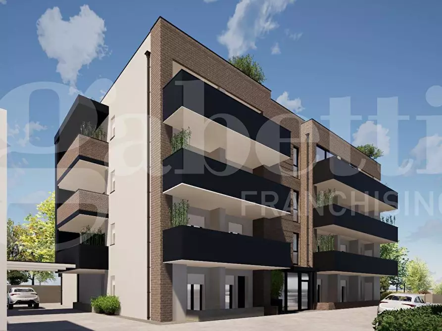 Immagine 9 di Attico in vendita  in Strada OSPEDALONE SAN FRANCESCO, 1 a Perugia