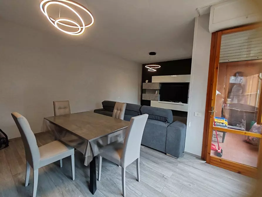 Immagine 4 di Appartamento in affitto  in Via 16 Marzo a Spoleto