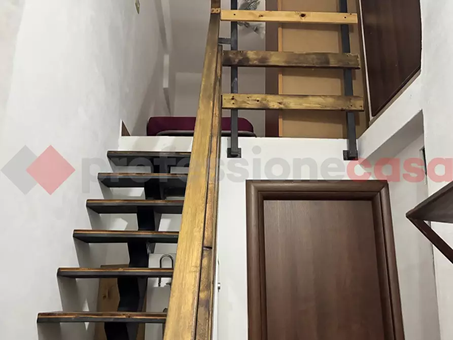 Immagine 5 di Casa indipendente in vendita  in Via santa maria della quercia, 14 a Guarcino