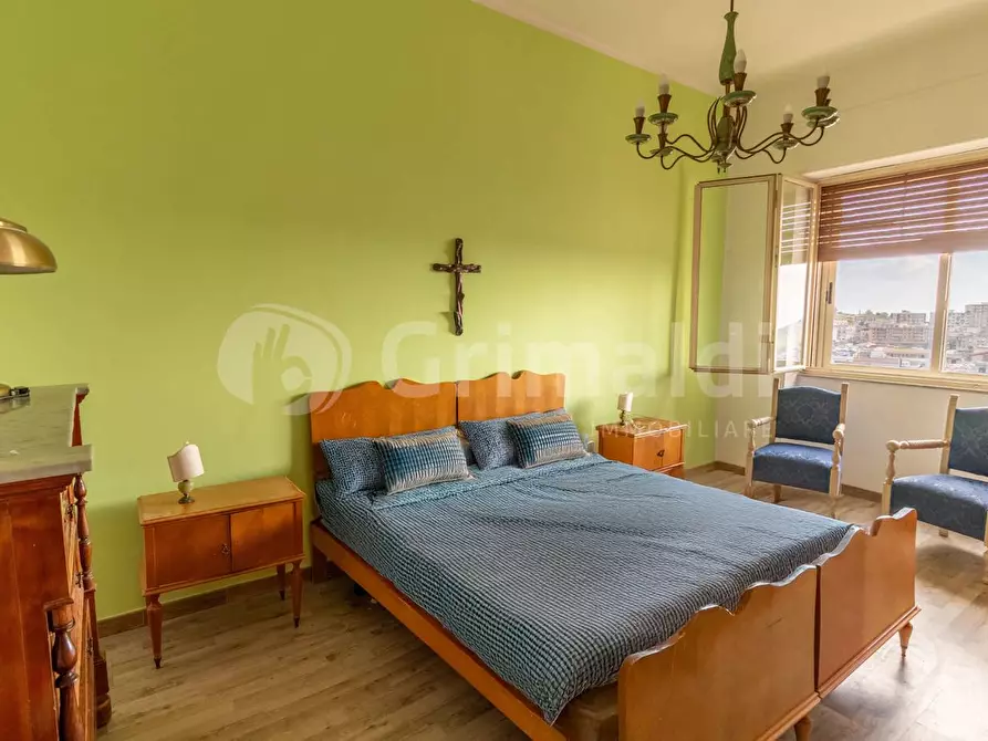 Immagine 6 di Appartamento in vendita  in Via Vespucci, 49 a Noto