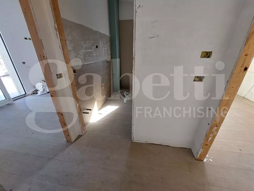 Immagine 13 di Attico in vendita  in Via Lungomare Sirena, 618 a Tortoreto