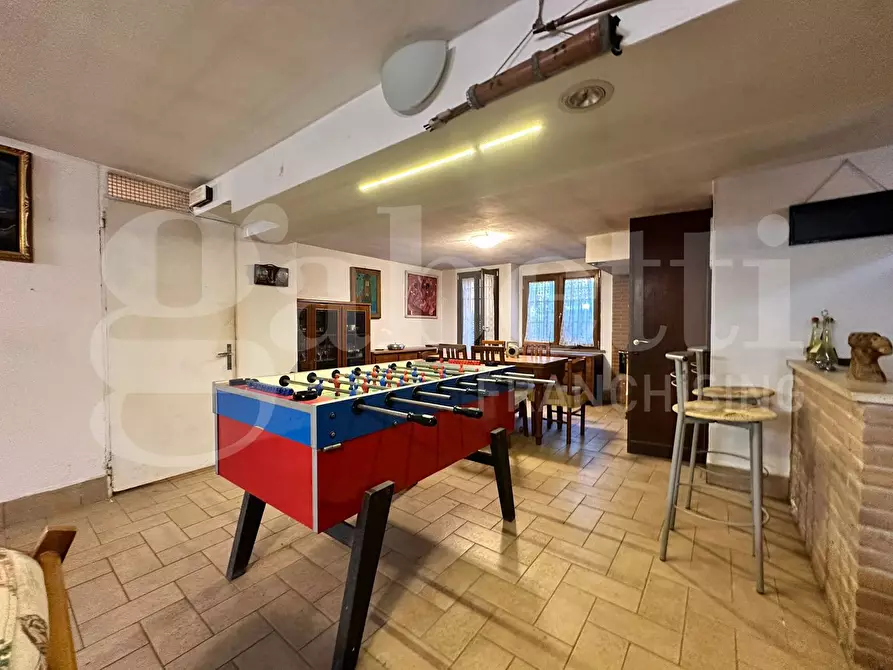 Immagine 33 di Villa in vendita  in Via dora baltea, 105 a Ardea