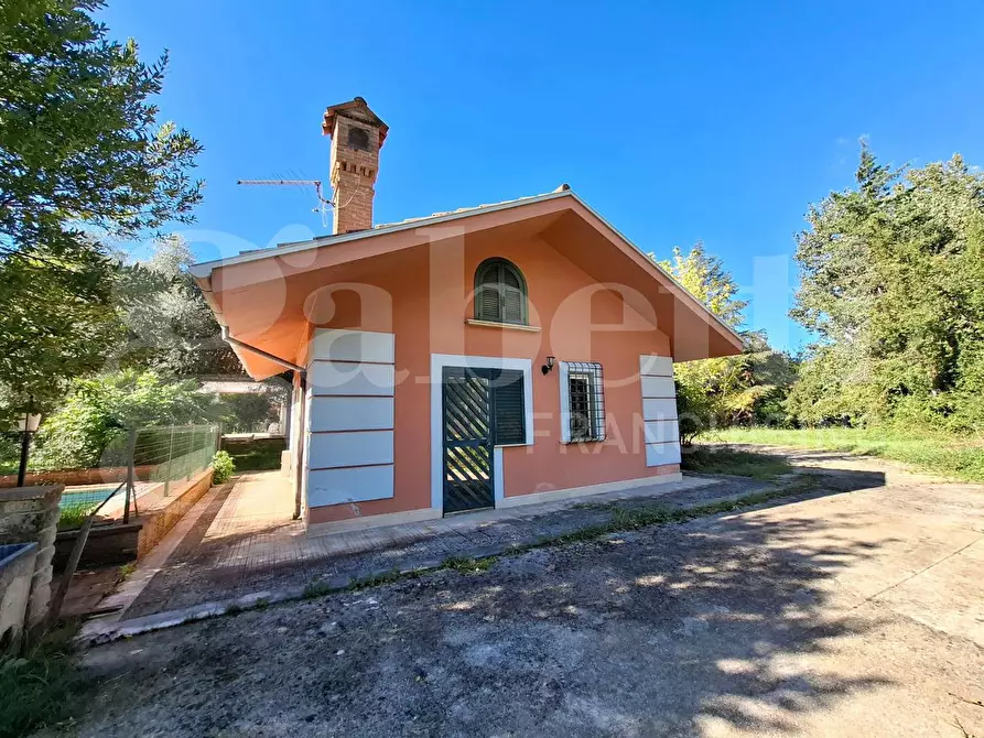 Immagine 13 di Villa in vendita  in Via Colle Marchitto, snc a Sora