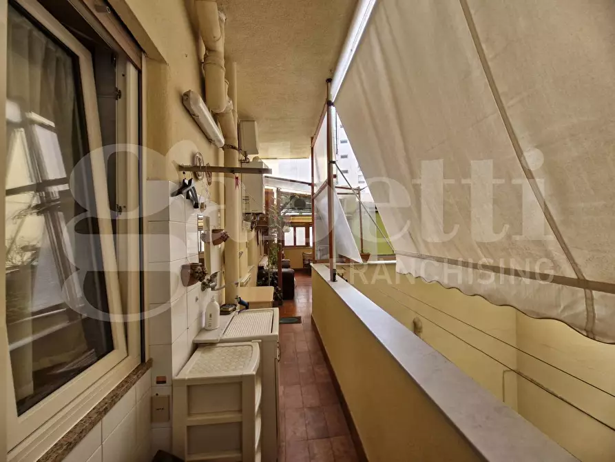 Immagine 26 di Appartamento in affitto  in Via Monfenera a Palermo
