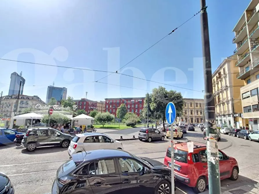 Immagine 3 di Appartamento in affitto  in Piazza Nazionale a Napoli