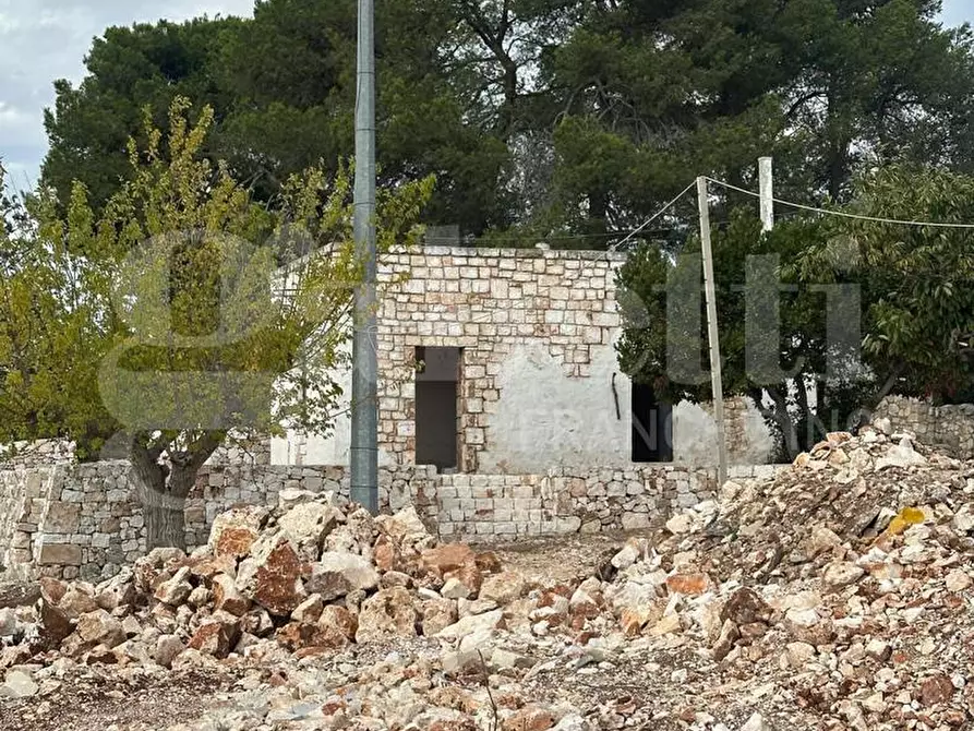 Immagine 22 di Villa in vendita  in Contrada Vallegna, sn a Ostuni