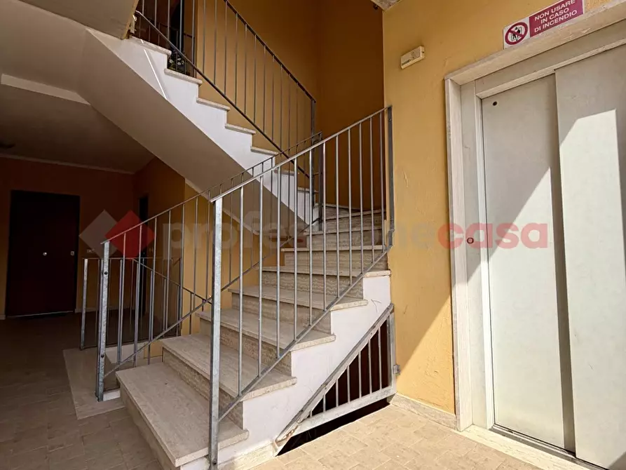 Immagine 23 di Appartamento in vendita  in Via della Dogana, 8 a Scarlino