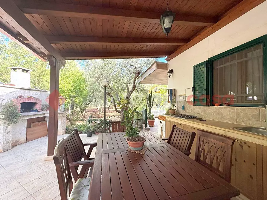 Immagine 4 di Casa indipendente in vendita  in Contrada Macchia di Monte a Monopoli