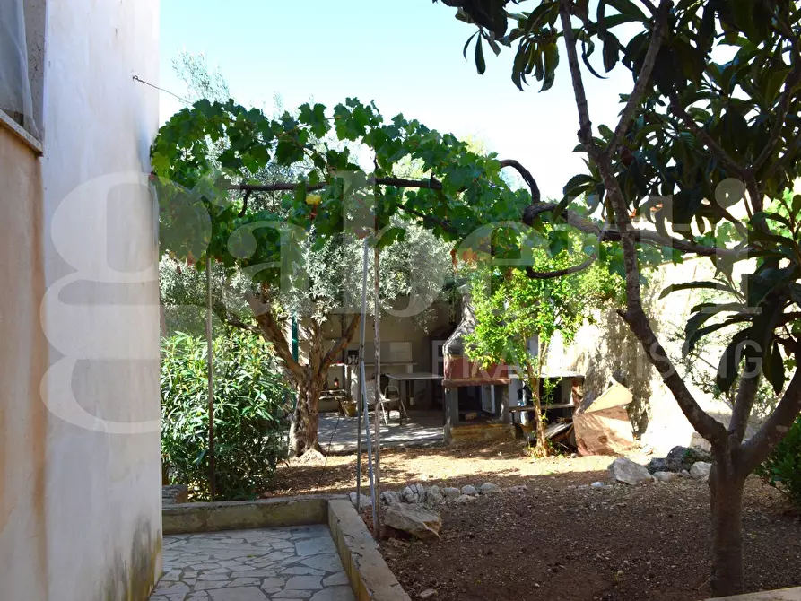 Immagine 40 di Casa indipendente in vendita  in Via Patriarca San Giuseppe, 123 a Santa Croce Camerina