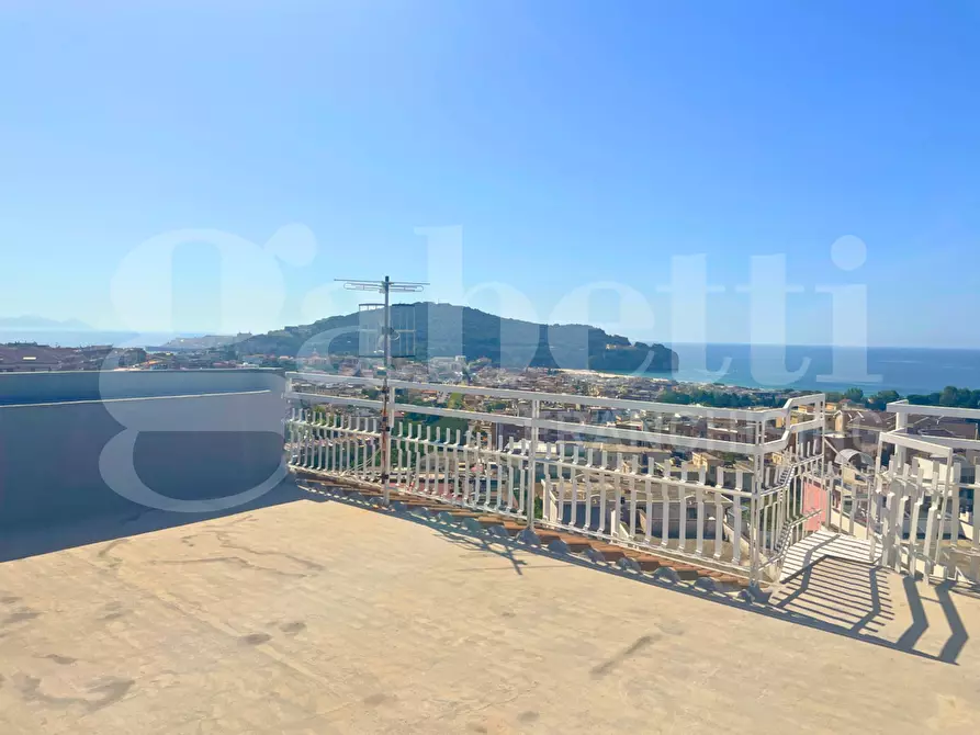 Immagine 8 di Attico in vendita  in Via Cuostile IV trav.Dx, 1 a Gaeta