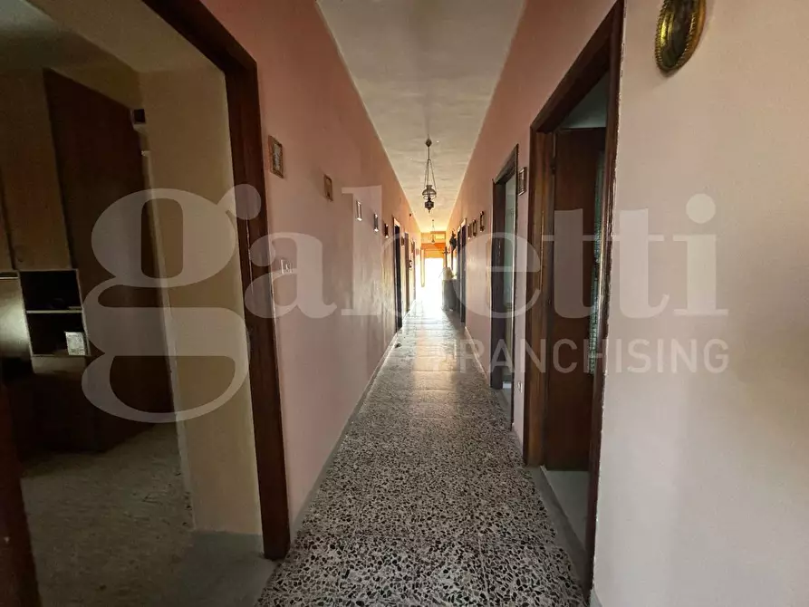 Immagine 5 di Appartamento in vendita  in Via Logudoro, 6 a Carbonia