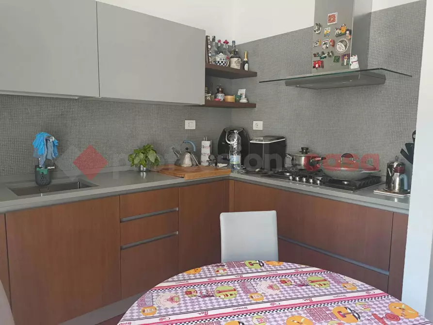 Immagine 2 di Appartamento in vendita  in Via Demetrio Tripepi, 6 a Reggio Di Calabria