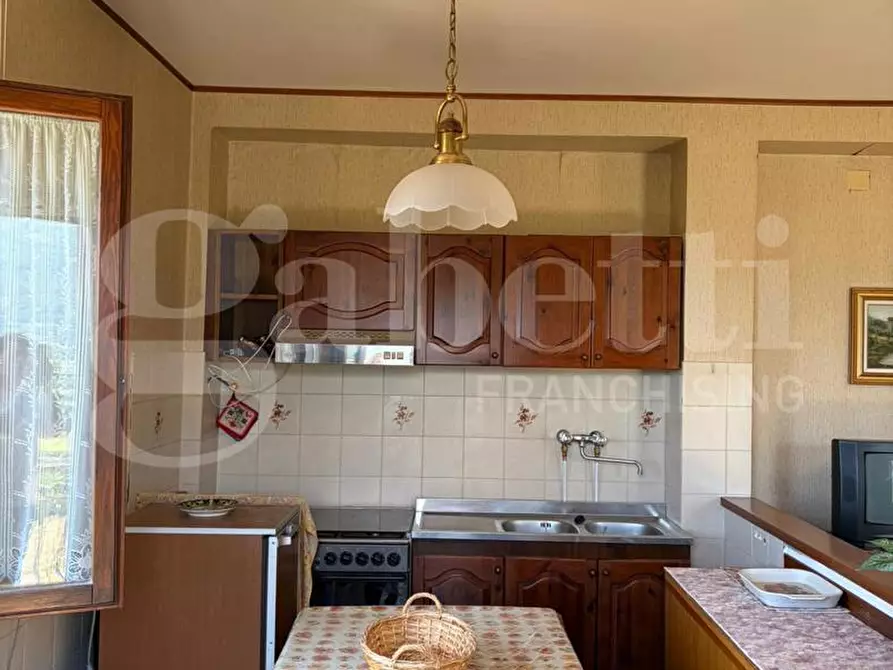 Immagine 15 di Appartamento in vendita  in Via LOCALITA CAMPIGLIANO, SNC a Rivodutri