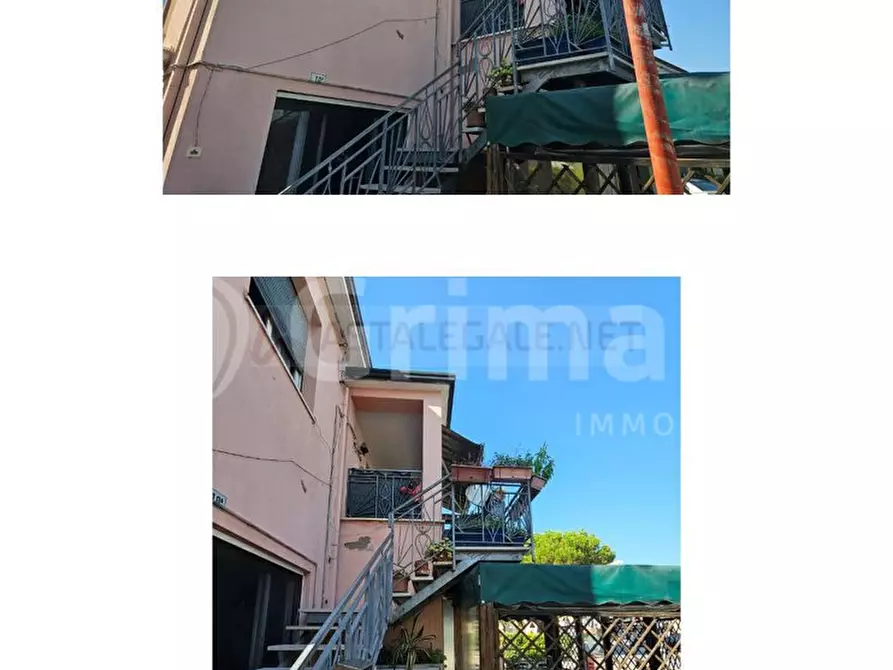 Immagine 5 di Appartamento in vendita  in Via Castiglione, Piazza Tre Martiri, 10 a Cervia