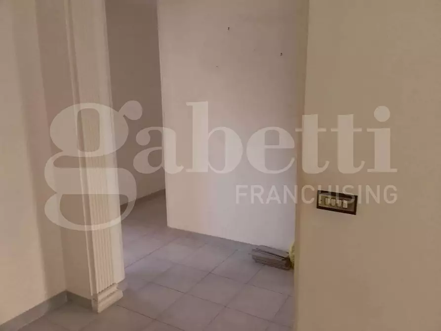 Immagine 16 di Appartamento in vendita  in Piazza G.B.TEDESCO, 6 a Taranto