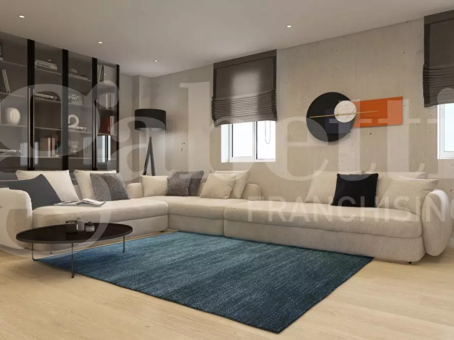 Immagine 5 di Rustico / casale in vendita  in Via Assietta a Collegno