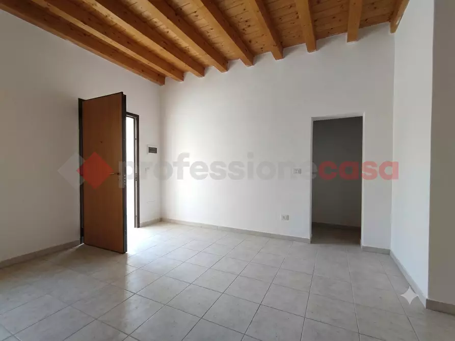 Immagine 3 di Appartamento in vendita  in Via ronco III viale tica, 22 a Siracusa