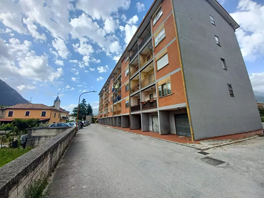 Immagine 1 di Appartamento in vendita  in Via Pontrinio, 7B a Sora