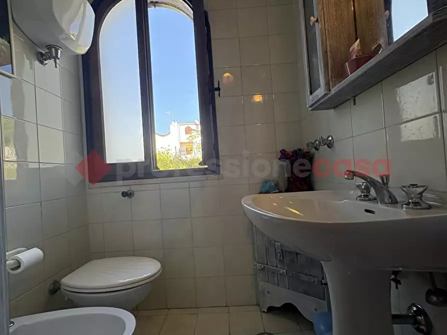 Immagine 11 di Casa bifamiliare in vendita  in Via VILLAGGIO DEL SISTO, 45 a Terracina