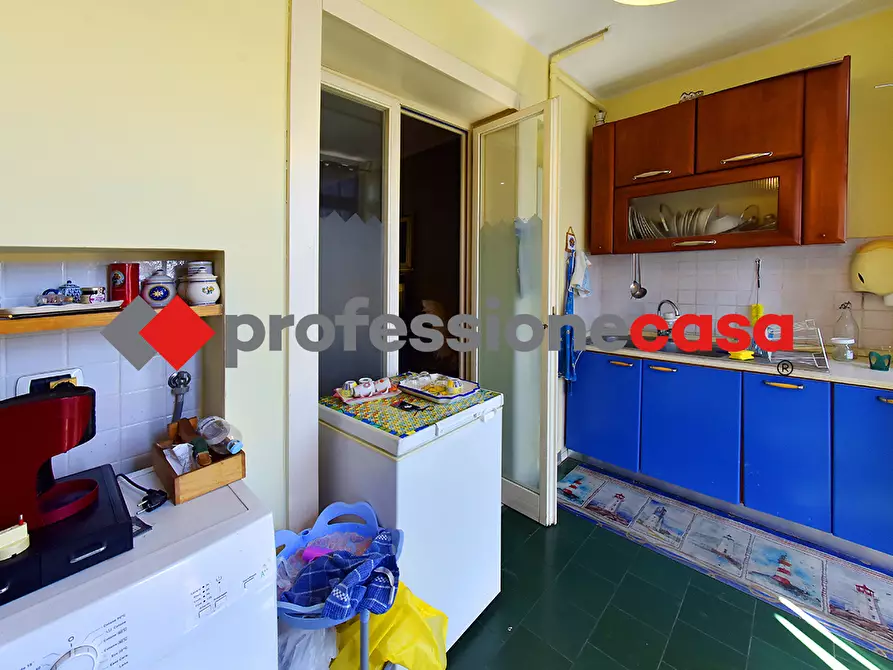 Immagine 39 di Appartamento in vendita  in Via Matarazzo, 3 a Santa Maria Capua Vetere