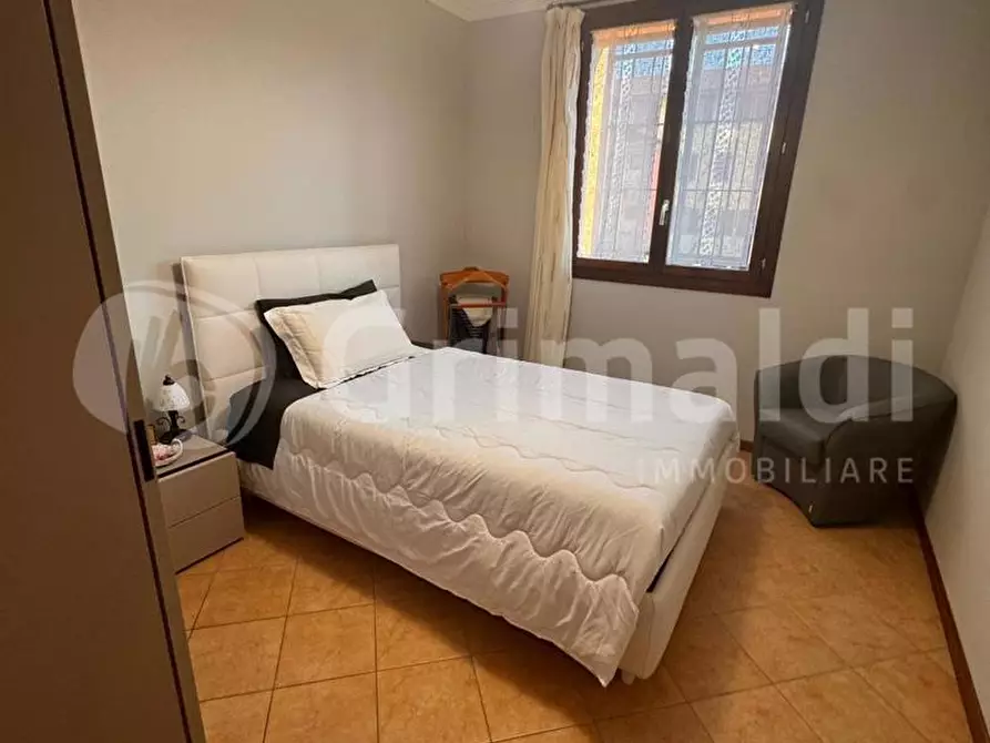 Immagine 36 di Villetta a schiera in vendita  in Via dei tigli, 7 a Mulazzano