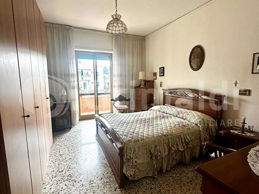 Immagine 35 di Appartamento in vendita  in Via tansillo, 54f a Napoli