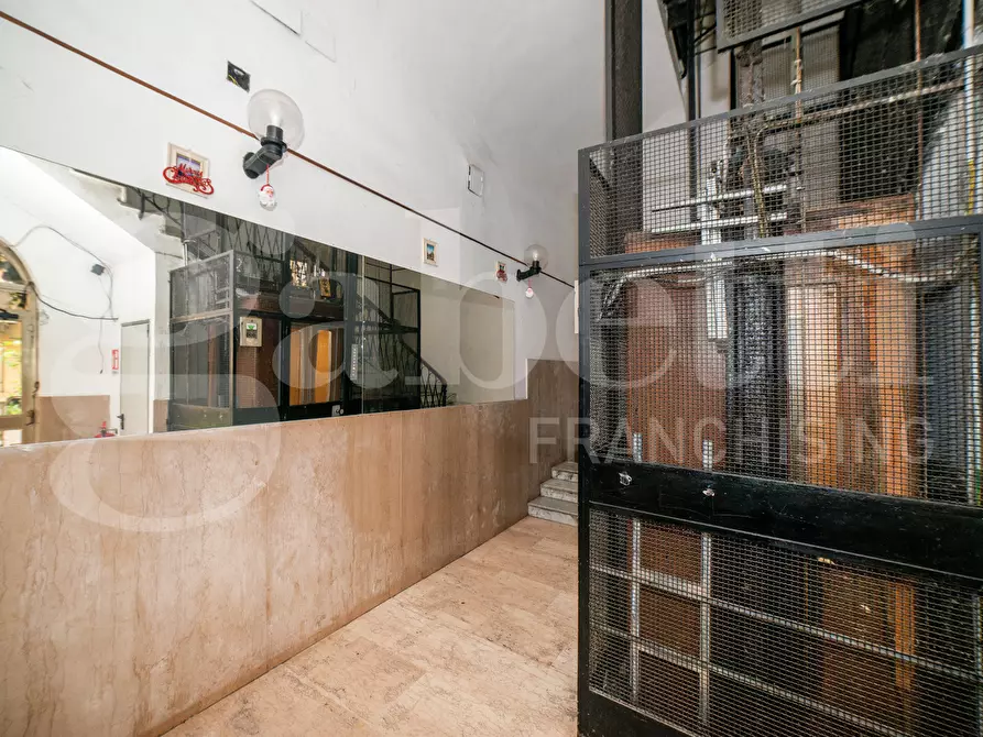 Immagine 7 di Appartamento in vendita  in Via Principe Eugenio, 60 a Roma