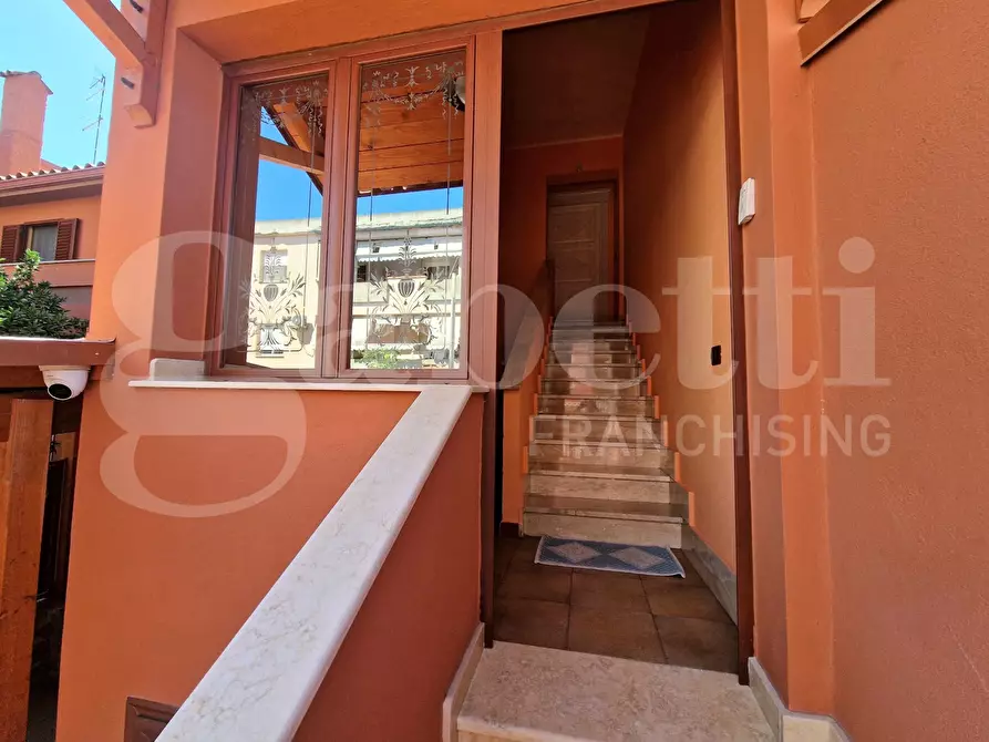 Immagine 25 di Appartamento in vendita  in Via genova, 48 a Sestu