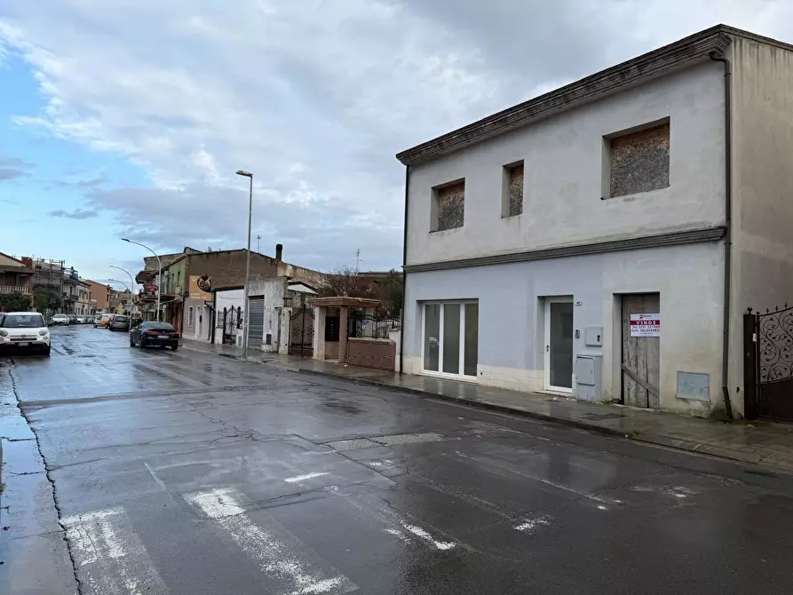 Immagine 2 di Appartamento in vendita  in Via Nazionale, 111 a Decimomannu