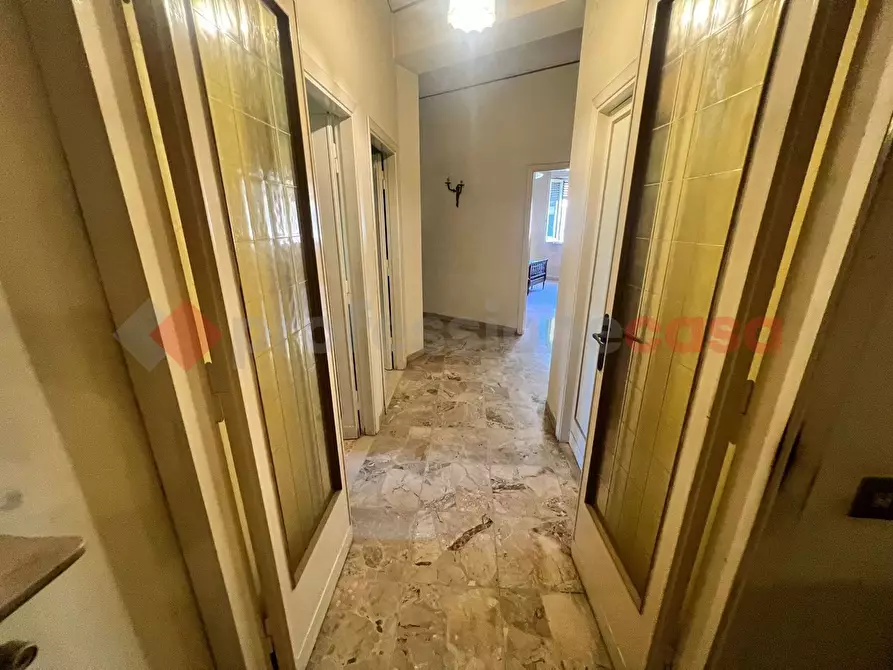 Immagine 14 di Appartamento in vendita  in Via Guglielmo Marconi a Spoleto