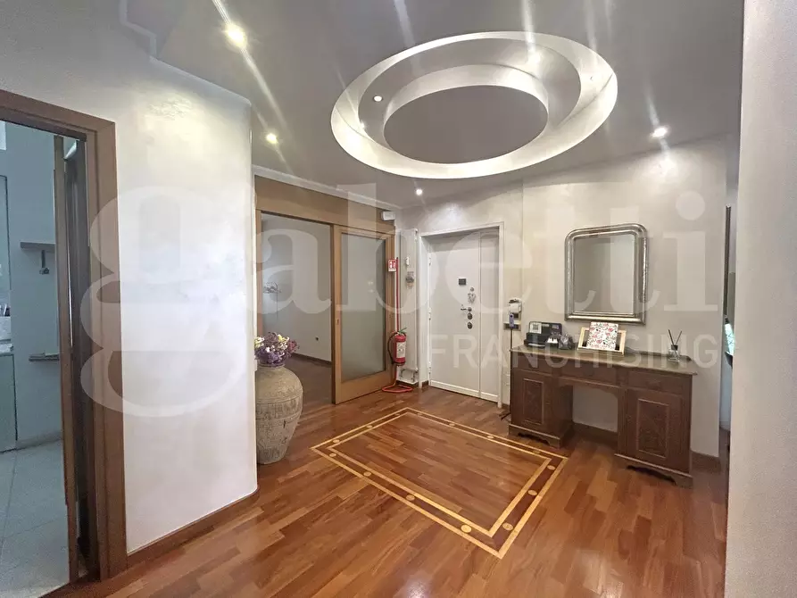 Immagine 13 di Appartamento in vendita  in Via di Vigna Murata, 1 a Roma