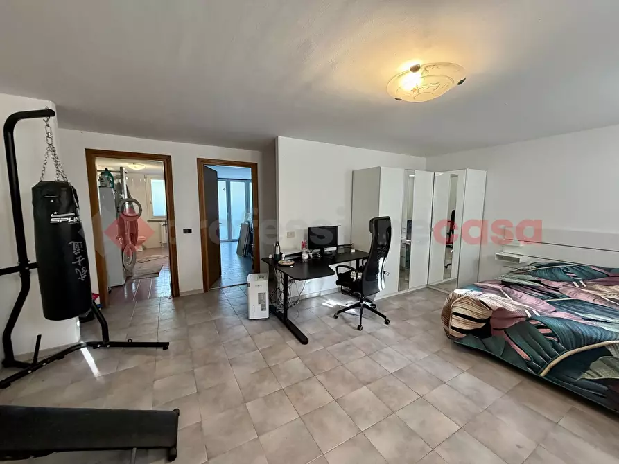 Immagine 29 di Terratetto in vendita  in Via dei Ciclamini a Capraia E Limite