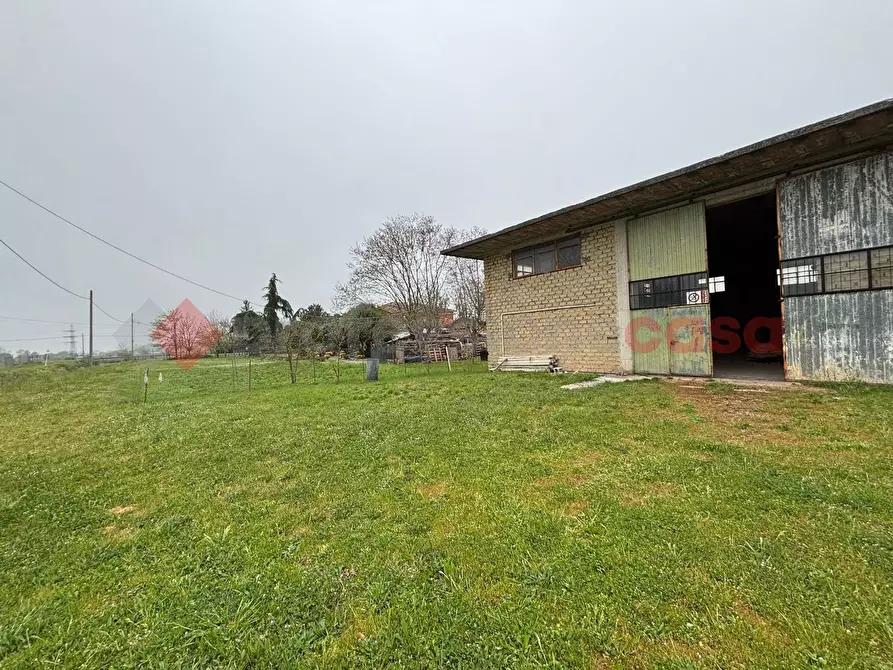 Immagine 9 di Capannone industriale in vendita  in Via Casilina, 23 a Anagni