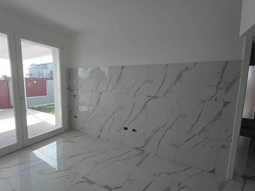 Immagine 4 di Casa bifamiliare in vendita  in Via Santa Margherita, via delle Muneghe, 00 a Codevigo