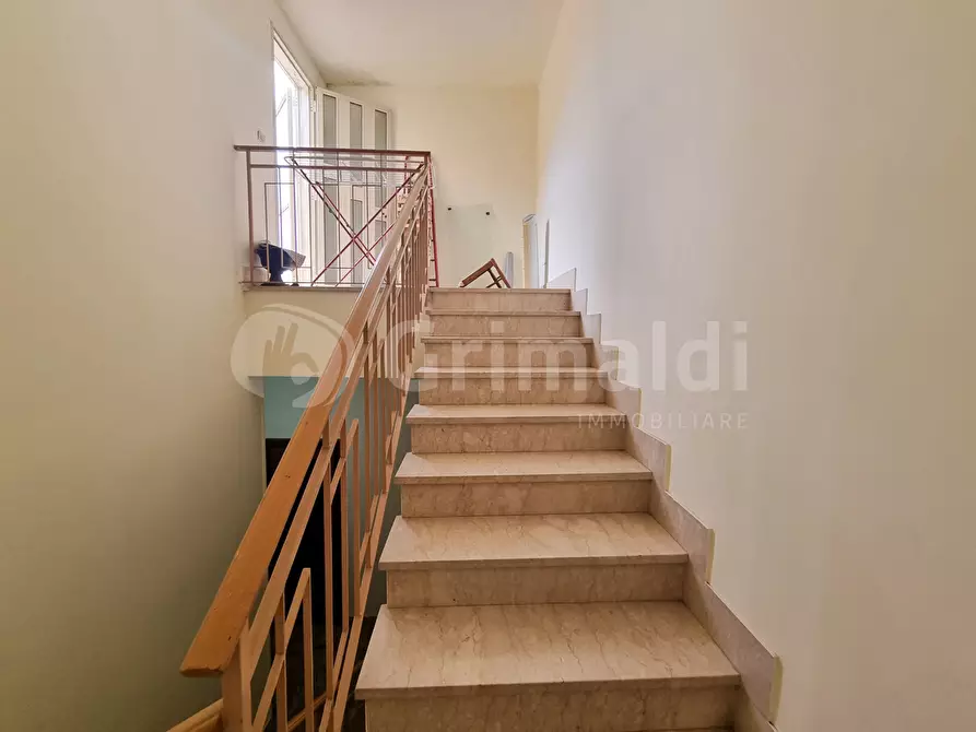 Immagine 11 di Terratetto in vendita  in Via Francesco Azzolini a Avola